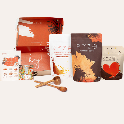 RYZE Gift Set