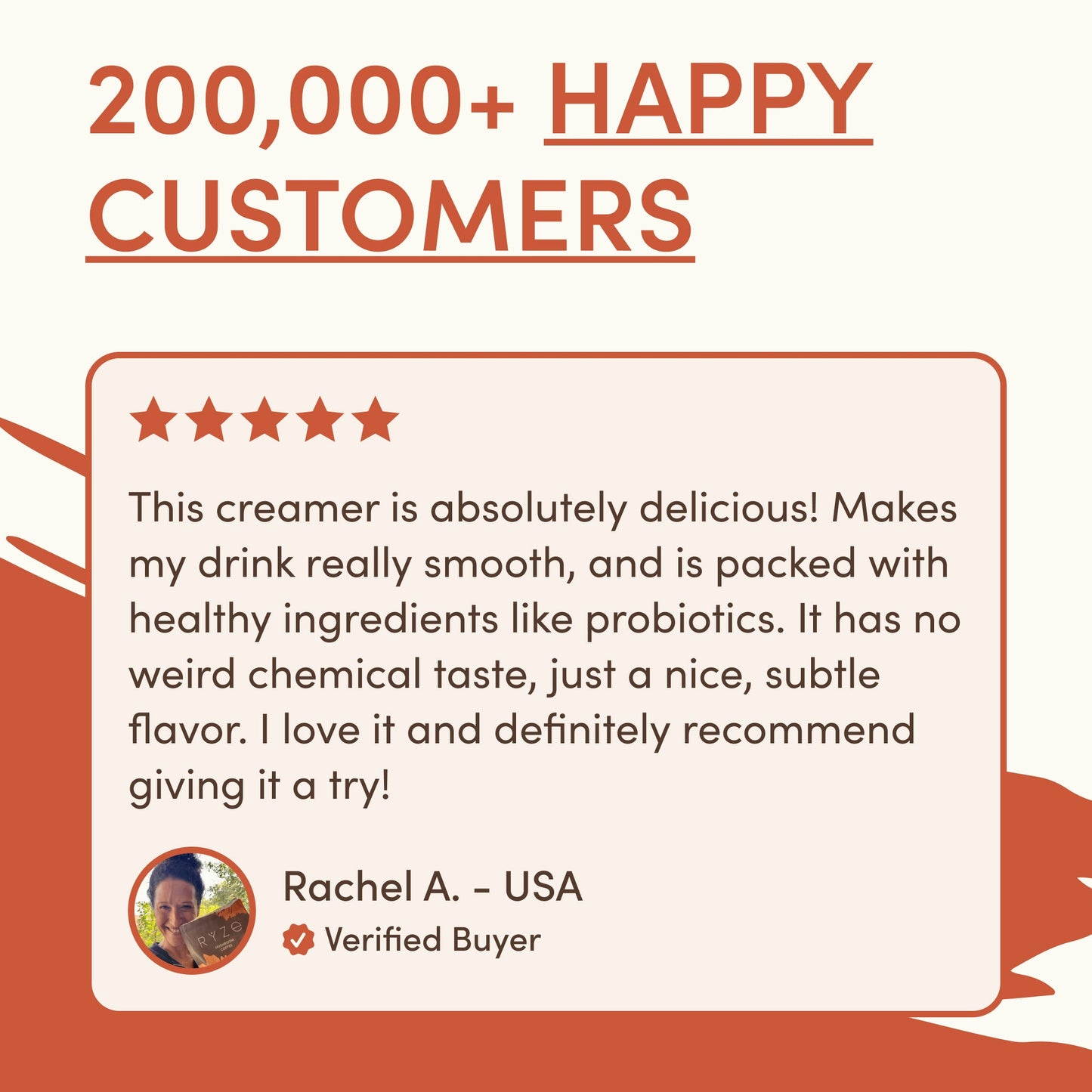 Mocha Creamer 2-Pack