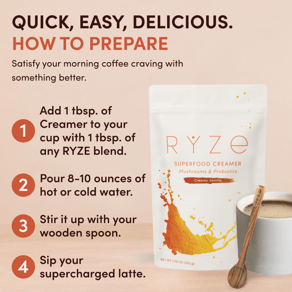 Mocha Creamer 2-Pack